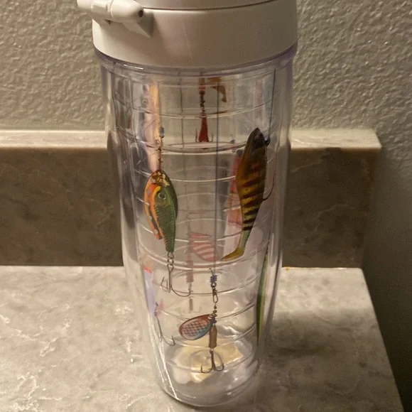 Tervis 24oz Bottle New - Picture 8 of 11